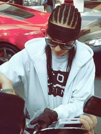 Tom kaulitz 