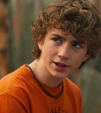 Percy Jackson  
