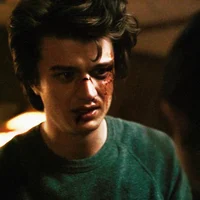 steve harrington