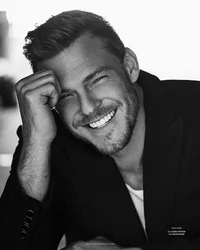 Alan Ritchson