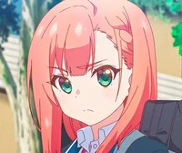 Aika Dominance