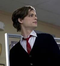 Spencer Reid