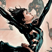 CLASS Cassandra Cain