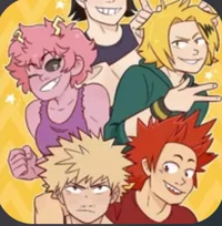 Baku squad 
