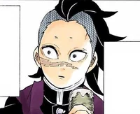 Genya 