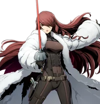 Mitsuru Kirijo