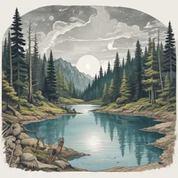 Celestial Stars Camp