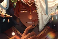 OBEY ME-Diavolo