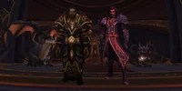 Wrathion Sabellian