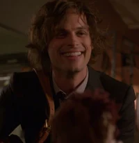 Spencer Reid