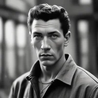 Paul Harris