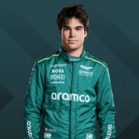 Lance stroll 