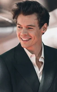 Harry styles 