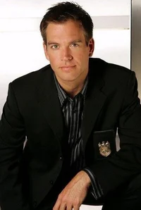 NCIS Agent Anthony D