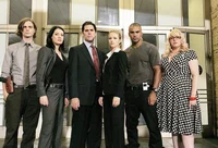 Criminal Minds