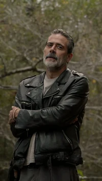 Negan Smith