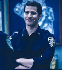 JAKE PERALTA