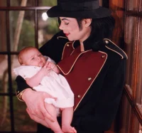 Michael Jackson-1998