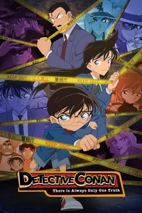 Detective Conan RPG