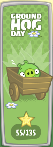 Bad piggies roleplay