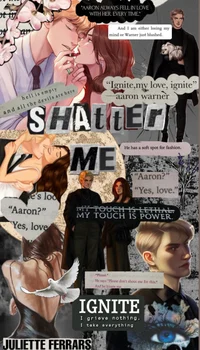 Shatter Me