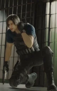 Leon Kennedy 