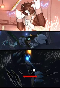 Sebastian Solace