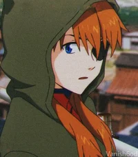 Asuka Shikinami