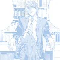 light yagami