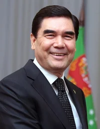 Gurbanguly B