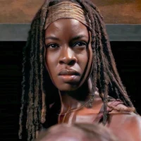 Michonne Grimes