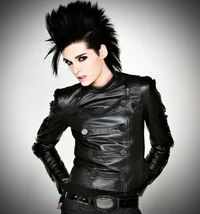 bill kaulitz 2010
