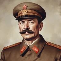 Joseph Stalin