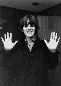 George Harrison