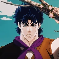 Jonathan Joestar 