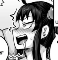 Annoying step-sister