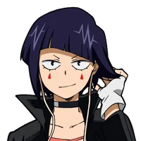 Kyoka Jiro