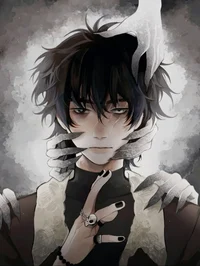 - Nico Di Angelo -