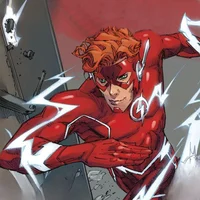 Wally West 