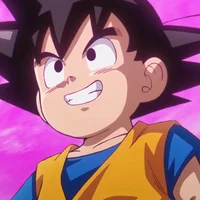 Goku