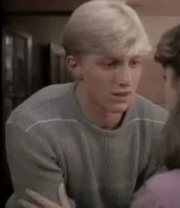 Johnny Lawrence