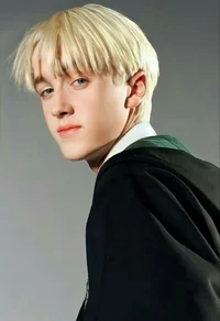 Draco Malfoy 