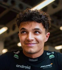Lando Norris