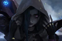 Jinx