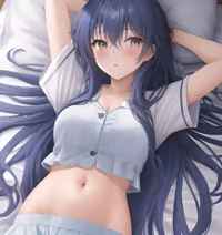 Trauma-ridden friend