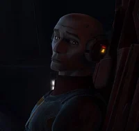 Echo - The Bad Batch