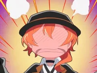 Chuuya Nakahara
