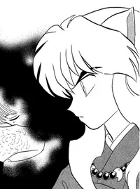 Inuyasha