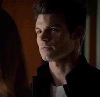 Elijah Mikaelson