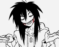 Jeff The Killer